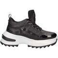 Baskets femme sur Grenoble : Baskets montantes Cult CLE104166