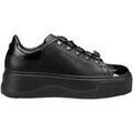 Baskets femme sur Grenoble : Baskets basses Cult CLW316205