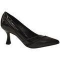 Chaussures escarpins Luciano Barachini PL113 Grenoble