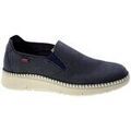 Chaussures de ville homme sur Grenoble : Mocassins CallagHan 53501