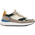 Baskets homme sur Grenoble : Baskets basses Crime London 18404AA6