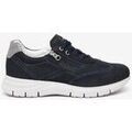 Baskets homme sur Grenoble : Baskets basses NeroGiardini E302811