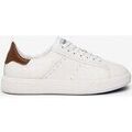Baskets homme sur Grenoble : Baskets basses NeroGiardini E302893