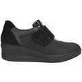 Chaussures Enval 4757700 Noir