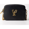 Sac Bandouliere Ga&Euml;lle Paris GBADM5063 Noir