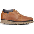 Baskets homme sur Grenoble : Baskets montantes CallagHan 52503