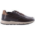 Baskets homme sur Grenoble : Baskets basses NeroGiardini I303010U