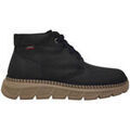 Baskets homme sur Grenoble : Baskets montantes CallagHan 55103
