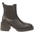 Bottes femme sur Grenoble : Bottines Francesco Brunelli AL714