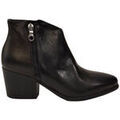 Bottes femme sur Grenoble : Bottines Laura Bizzarri 6587