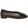 Chaussures d&eacute;contract&eacute;es femme sur Grenoble : Ballerines Shaddy 132235185