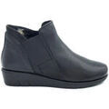 Bottes femme sur Grenoble : Bottines Susimoda 81730