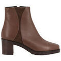 Bottes femme sur Grenoble : Bottines Susimoda 83660