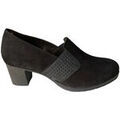 Bottes femme sur Grenoble : Boots Susimoda 87370