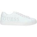 Baskets homme sur Grenoble : Baskets basses Guess FM7NOKFAB12