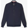 Blouson Le Temps des Cerises Veste rupar bleu marine