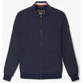 Blouson Le Temps des Cerises Veste rupar bleu marine Grenoble