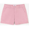 Short Le Temps des Cerises Short lyvi rose