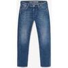 Jeans Le Temps des Cerises Jeans 700/22 regular light denim basic bleu