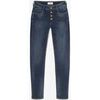Jeans Le Temps des Cerises Jeans pulp slim amel taille haute bleu