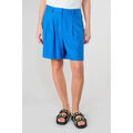 Short Le Temps des Cerises Short polaly bleu roi Grenoble