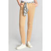 Pantalon Le Temps des Cerises Pantalon chino dyli5 beige sable