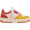 Baskets basses Guess FLJANCELE12