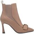 Bottines Luciano Barachini PL154