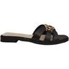 Claquettes Guess FLJSYMLEA03