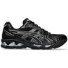 Baskets Asics BASKETS GEL-KAYANO 14 GRISES ET NOIRES Argent&eacute;