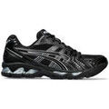 Baskets Asics BASKETS GEL-KAYANO 14 GRISES ET NOIRES Argent&eacute;