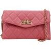 Sac a main Ga&Euml;lle Paris GAACW00012 Rose
