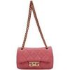 Sac a main Ga&Euml;lle Paris GAACW00015 Rose