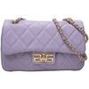 Sac Bandouliere Ga&Euml;lle Paris GAACW00016 Violet