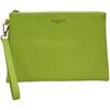 Pochette Ga&Euml;lle Paris GAACW00026 Vert