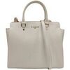 Sac &agrave; main Ga&Euml;lle Paris GAACW00029 Blanc
