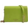Sac Bandouliere Ga&Euml;lle Paris GAACW00030 Vert
