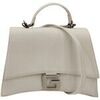 Sac &agrave; main Ga&Euml;lle Paris GAACW00103 Blanc