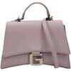 Sac &agrave; main Ga&Euml;lle Paris GAACW00103 Violet