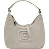 Sac Bandouliere Ga&Euml;lle Paris GAACW00130 Blanc