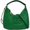 Sac Bandouliere Ga&Euml;lle Paris GAACW00130 Vert