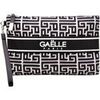 Pochette Ga&Euml;lle Paris GAACW00146 Noir