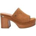 Mules femme sur Grenoble : Mules Carmela 160677