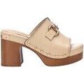 Mules femme sur Grenoble : Mules Carmela 161479