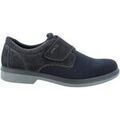 Chaussures Enval 5704311 Bleu Grenoble