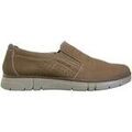 Chaussures Enval 5717711 Beige Grenoble