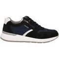 Baskets homme sur Grenoble : Baskets basses Valleverde 36845