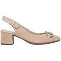 Chaussures &agrave; talons femme sur Grenoble : Chaussures escarpins CallagHan 31507