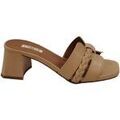 Mules femme sur Grenoble : Mules L'amour L135