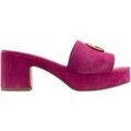 Mules Guess FLJCINSUE03 Grenoble
